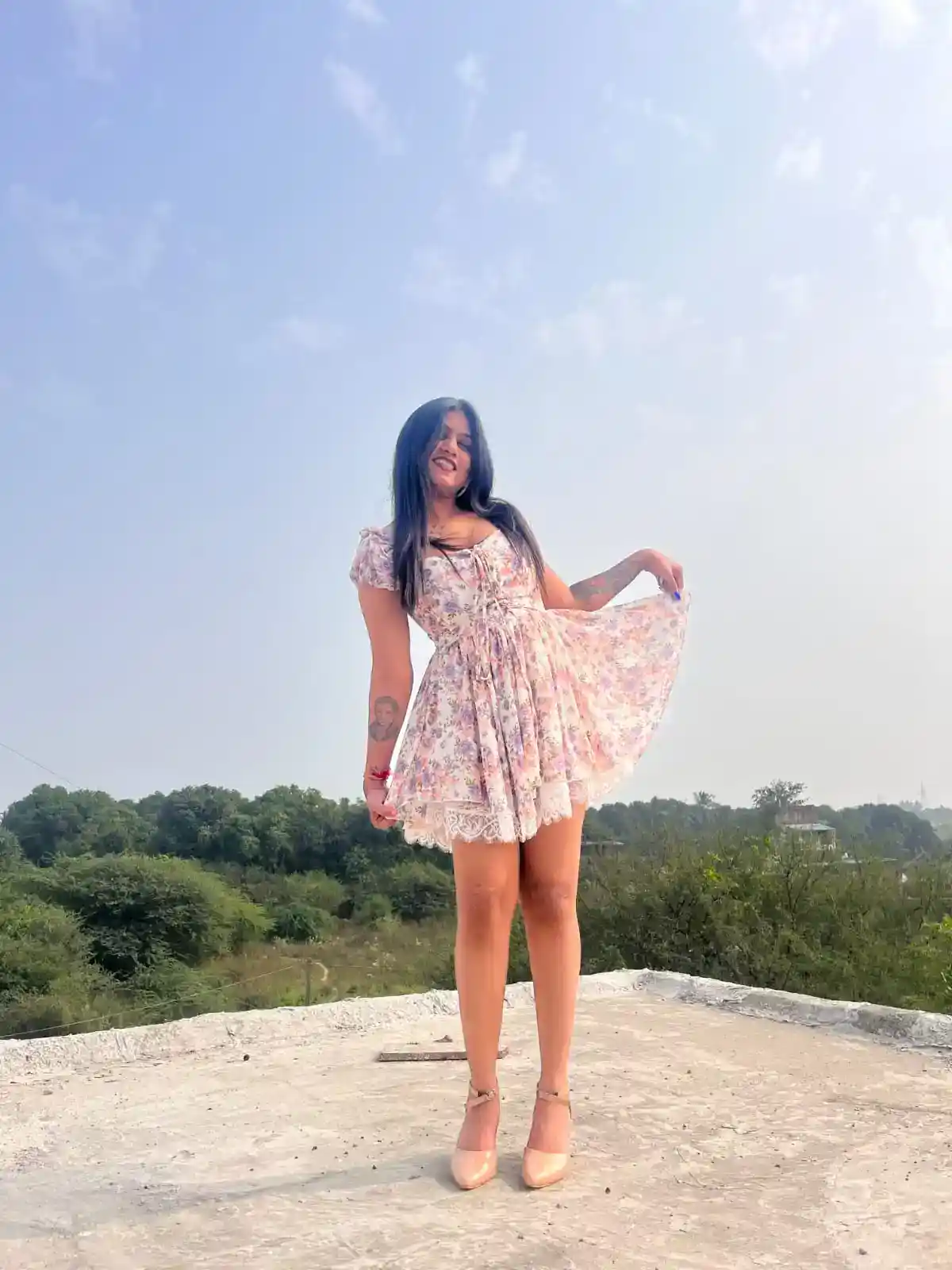 Shimla escorts service